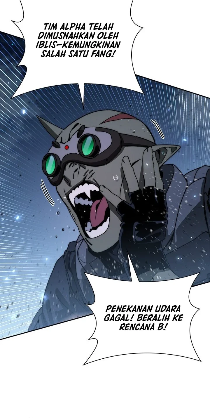 18-Year-Old Demon King Chapter 42 - halaman 30