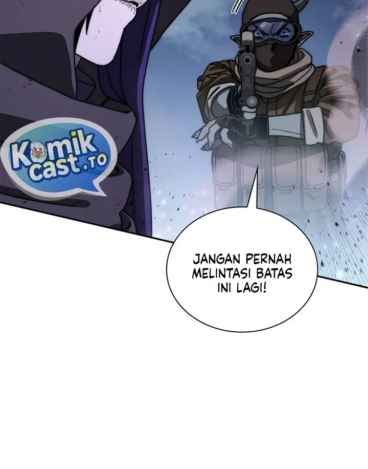 18-Year-Old Demon King Chapter 42 - halaman 34