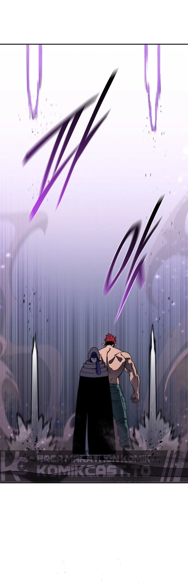 18-Year-Old Demon King Chapter 42 - halaman 37
