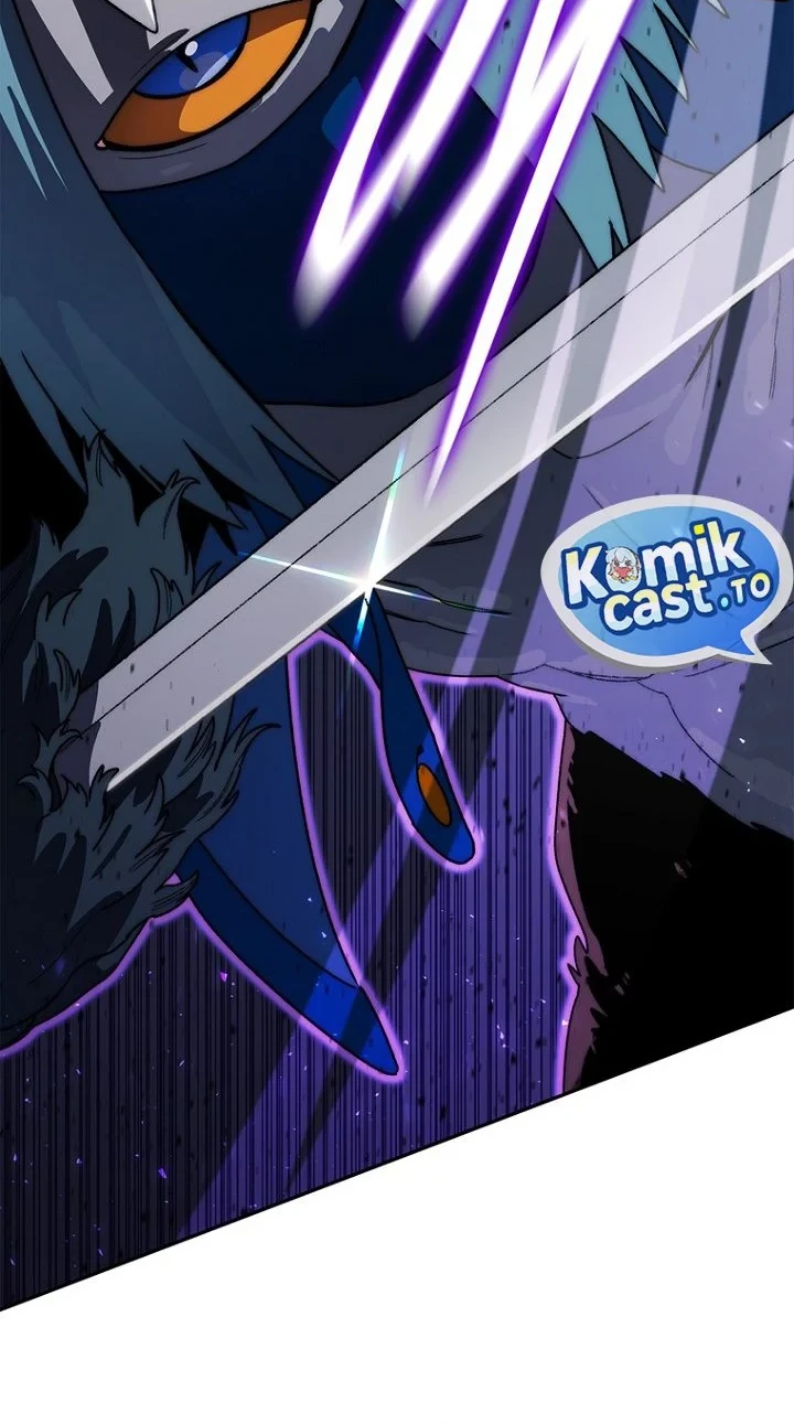 18-Year-Old Demon King Chapter 42 - halaman 39