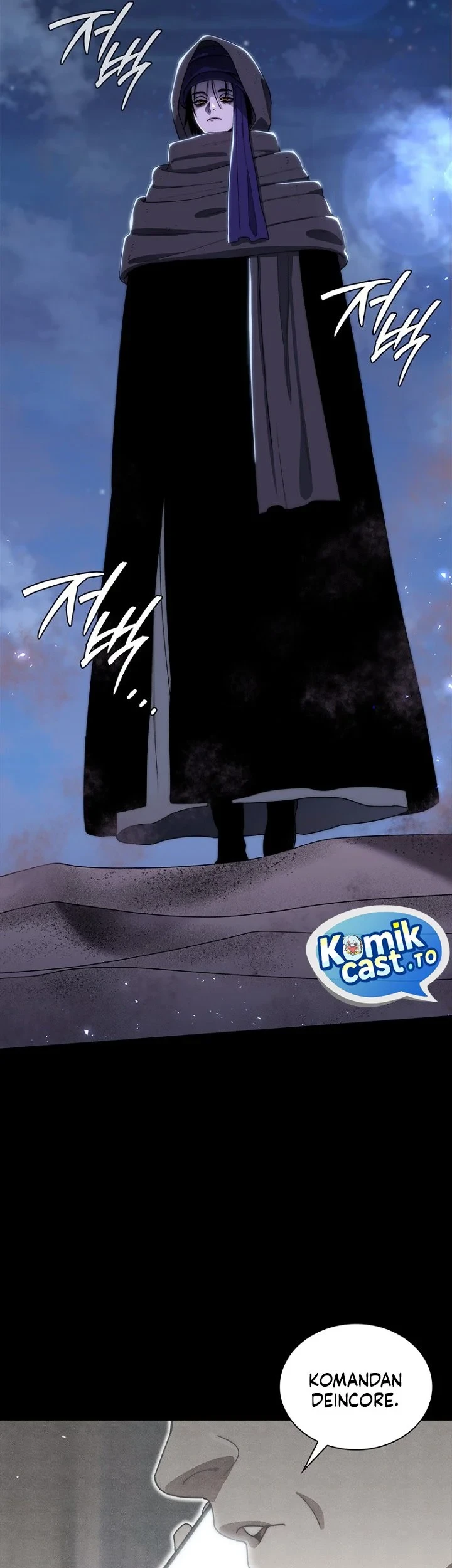 18-Year-Old Demon King Chapter 42 - halaman 4