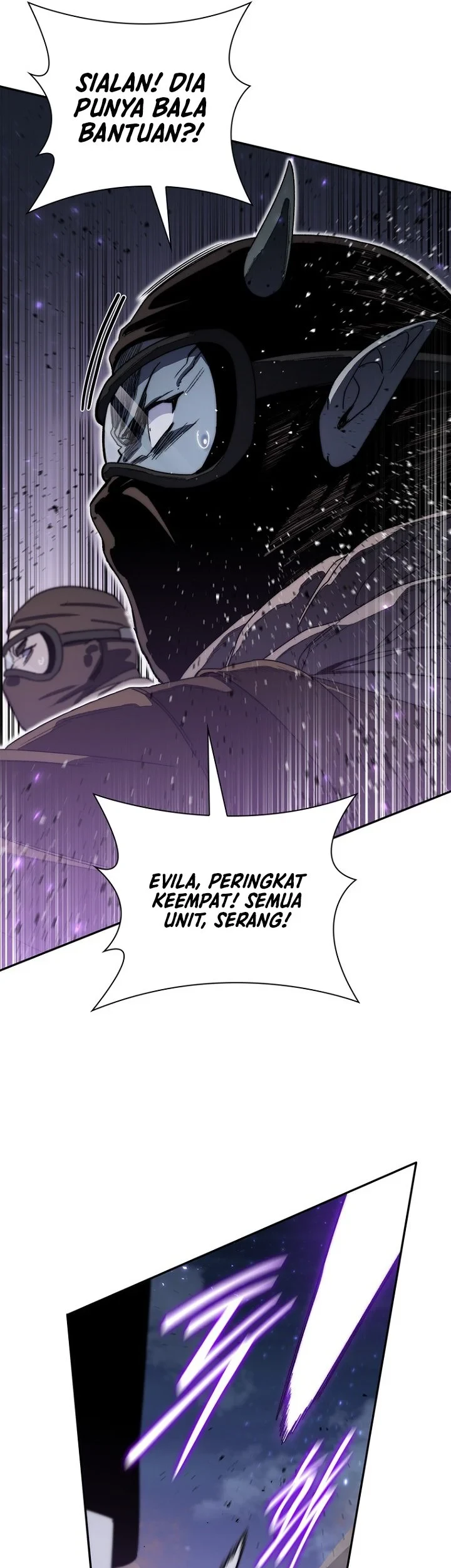 18-Year-Old Demon King Chapter 42 - halaman 40