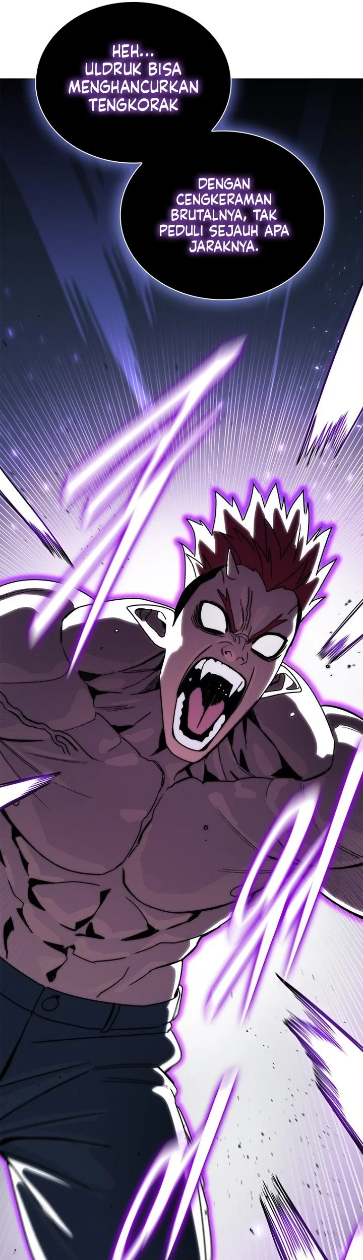 18-Year-Old Demon King Chapter 42 - halaman 44