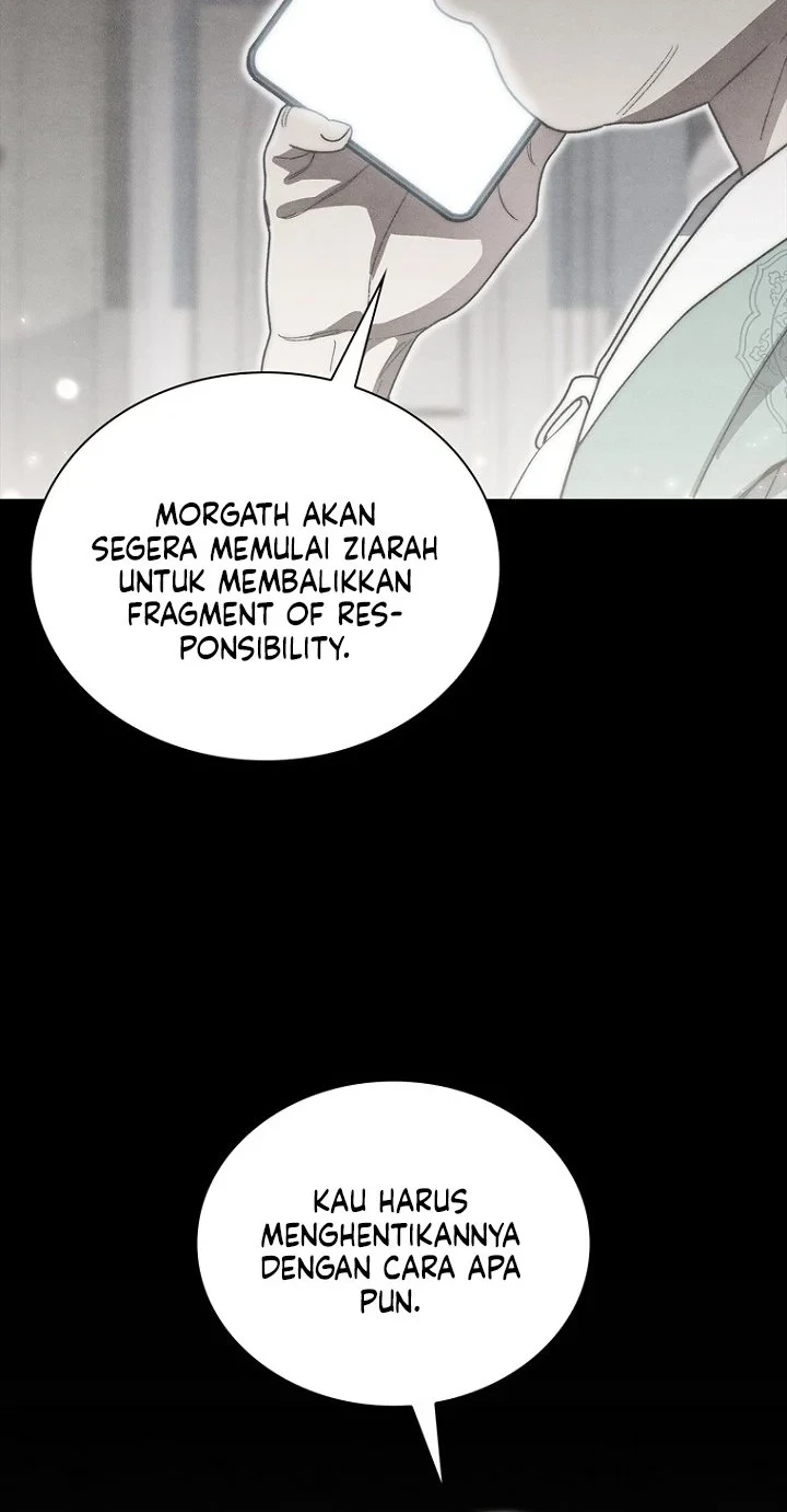 18-Year-Old Demon King Chapter 42 - halaman 5