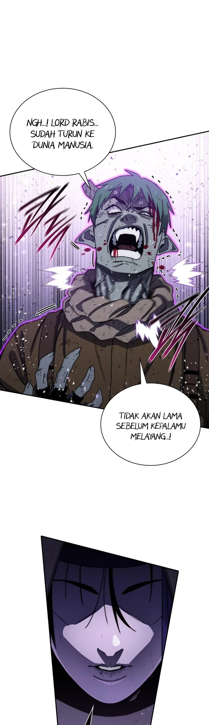 18-Year-Old Demon King Chapter 42 - halaman 57