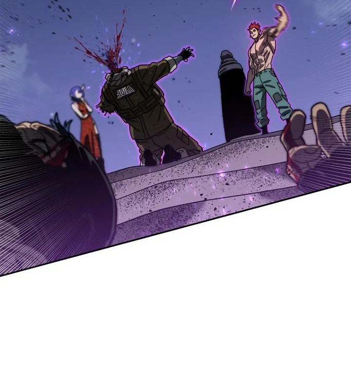 18-Year-Old Demon King Chapter 42 - halaman 62