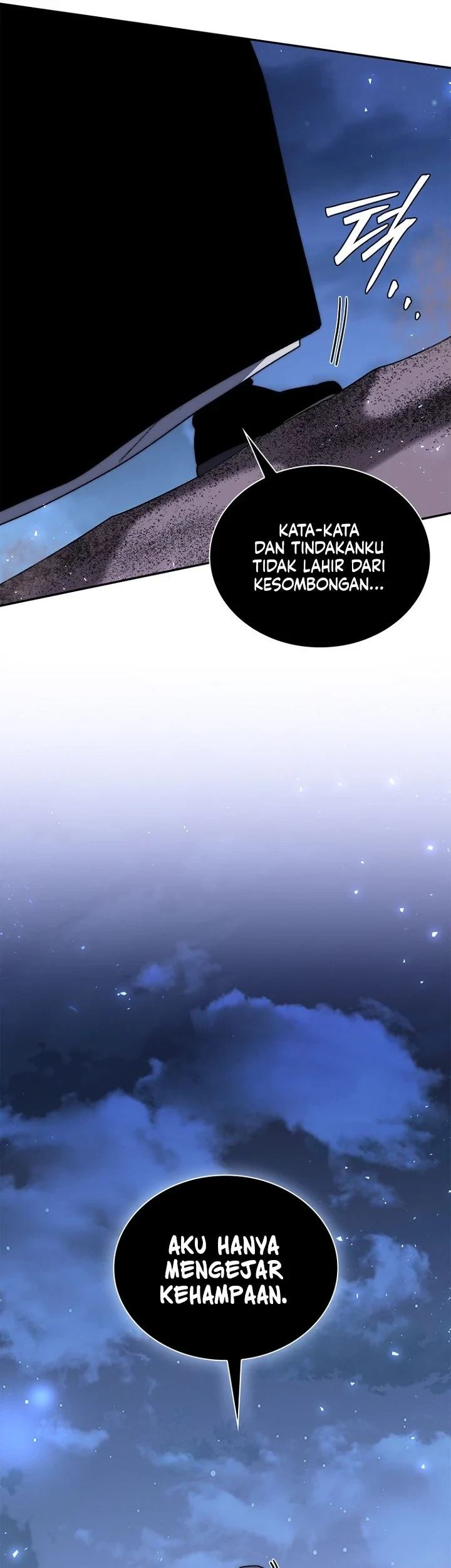 18-Year-Old Demon King Chapter 42 - halaman 65