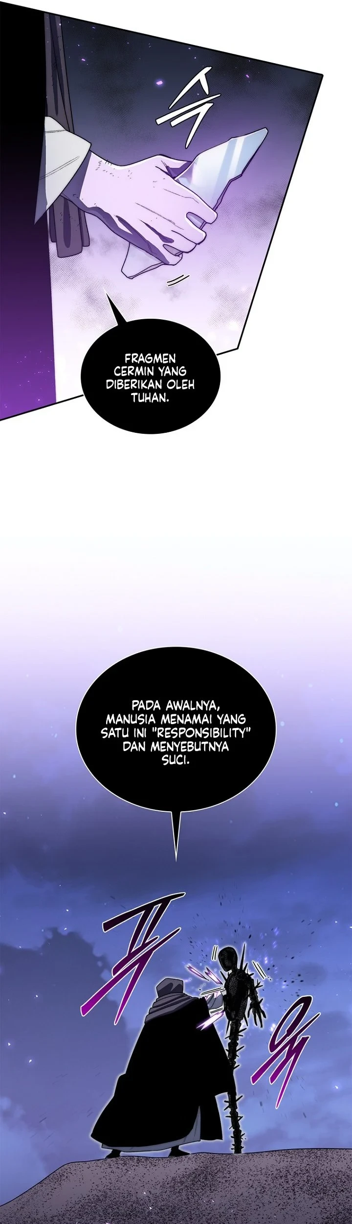 18-Year-Old Demon King Chapter 42 - halaman 69