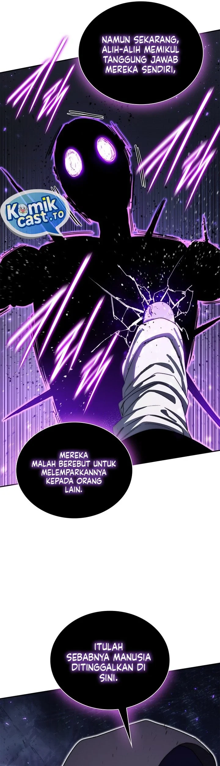 18-Year-Old Demon King Chapter 42 - halaman 71