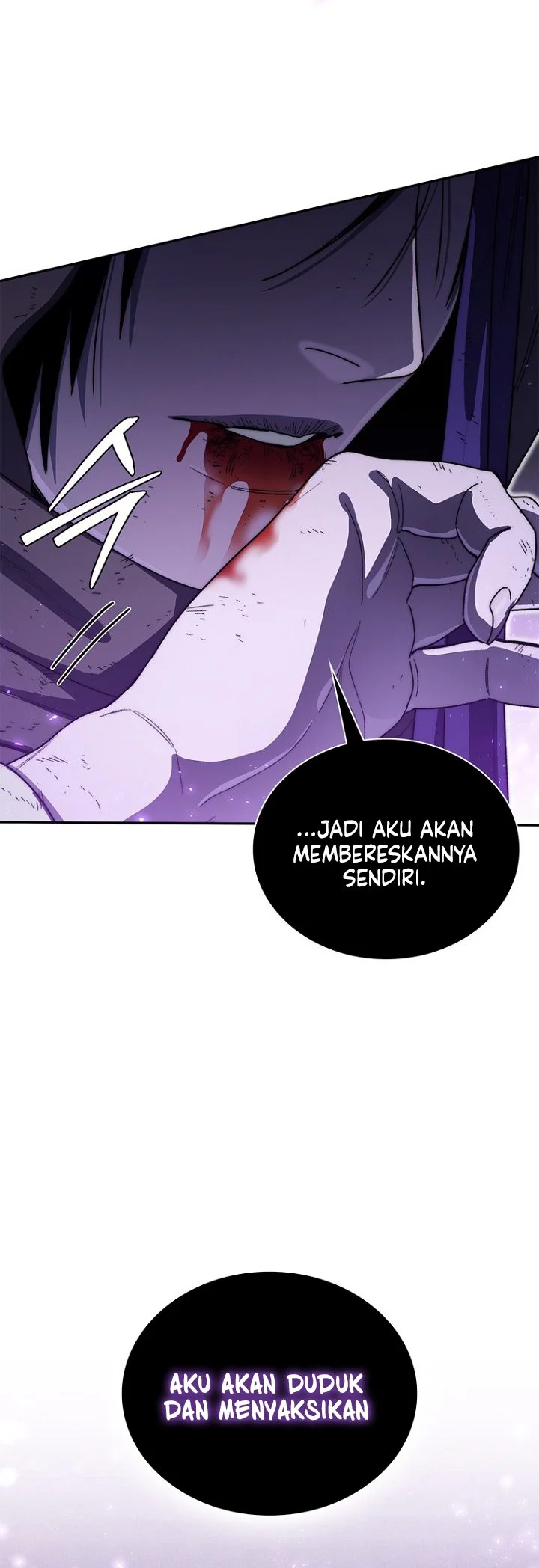 18-Year-Old Demon King Chapter 42 - halaman 77