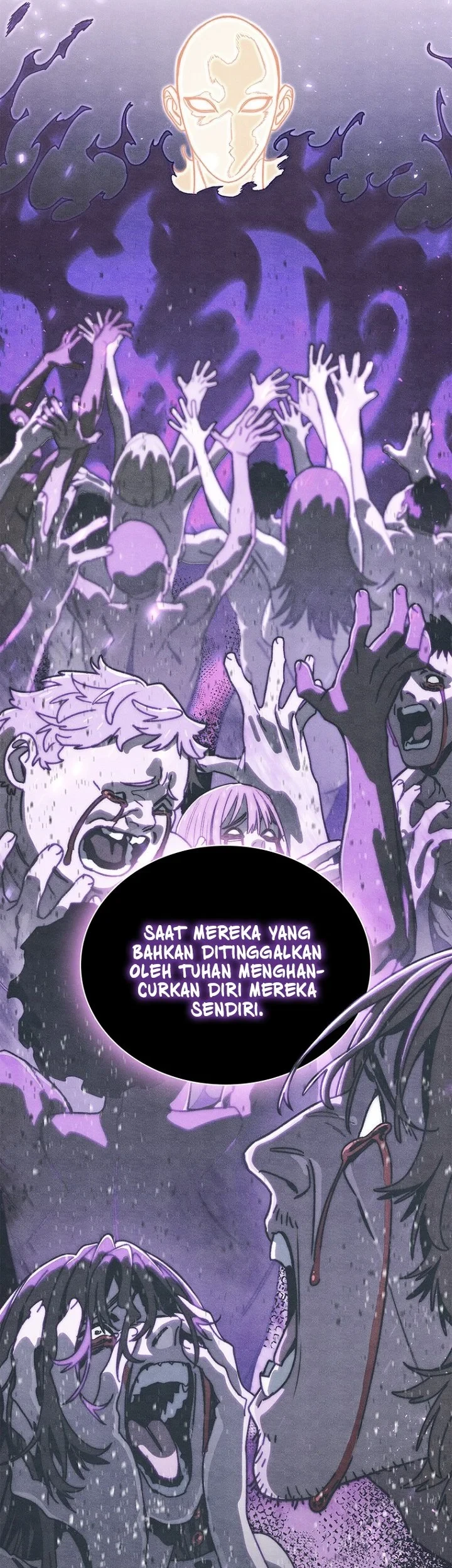 18-Year-Old Demon King Chapter 42 - halaman 78