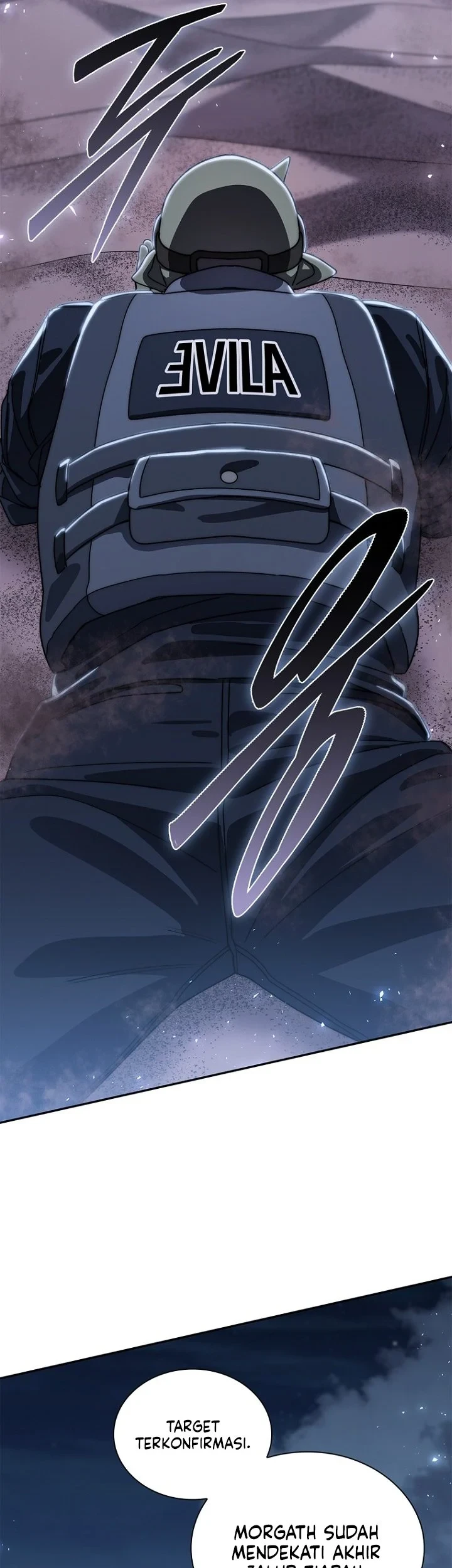 18-Year-Old Demon King Chapter 42 - halaman 8