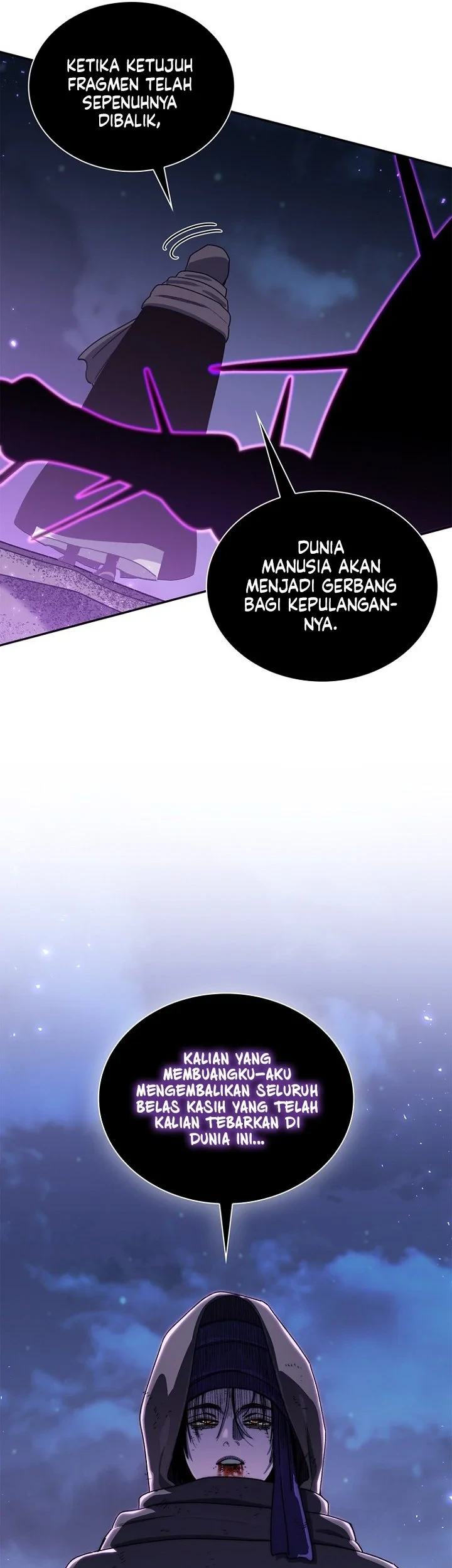 18-Year-Old Demon King Chapter 42 - halaman 80