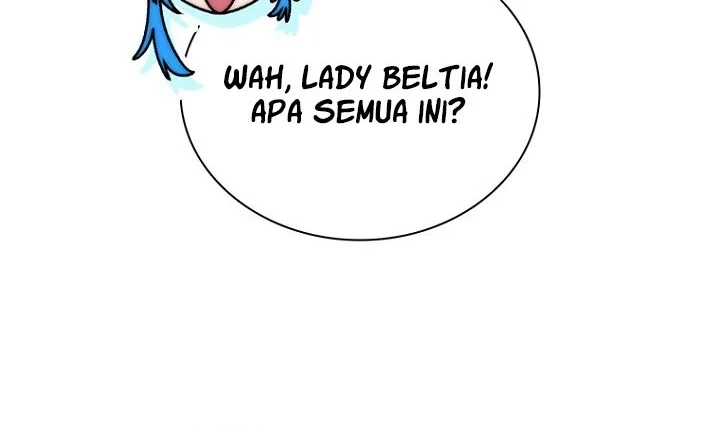 18-Year-Old Demon King Chapter 43 - halaman 11