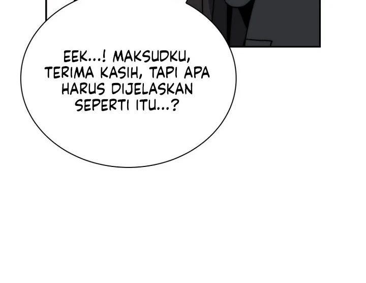 18-Year-Old Demon King Chapter 43 - halaman 17