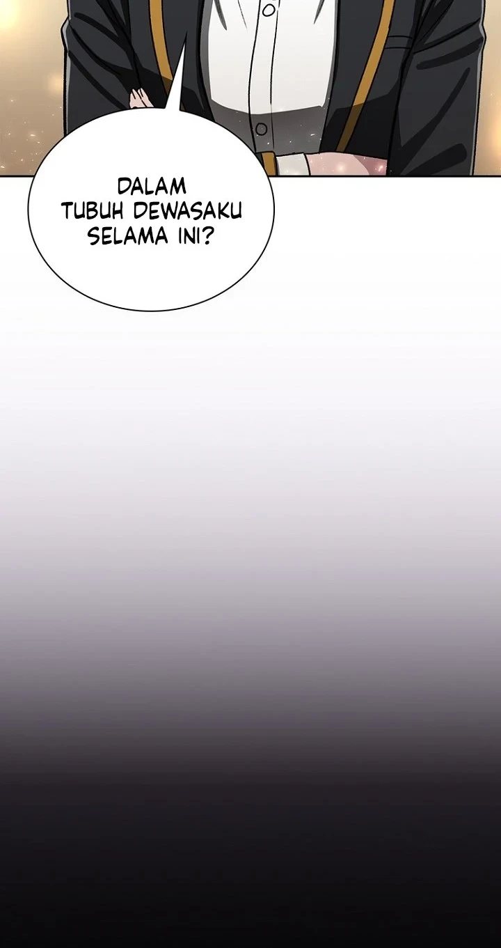 18-Year-Old Demon King Chapter 43 - halaman 19