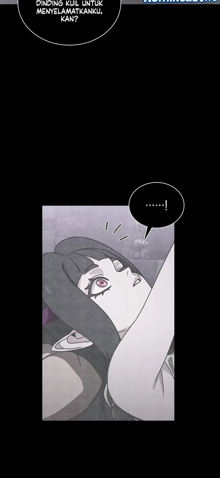 18-Year-Old Demon King Chapter 43 - halaman 21