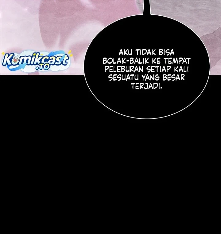 18-Year-Old Demon King Chapter 43 - halaman 23