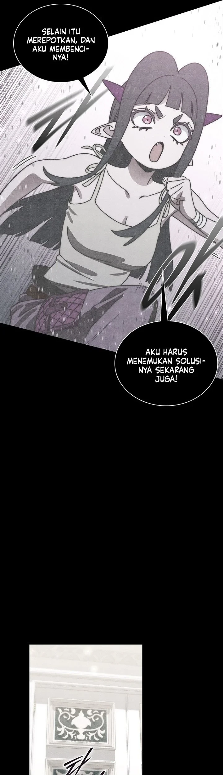 18-Year-Old Demon King Chapter 43 - halaman 24