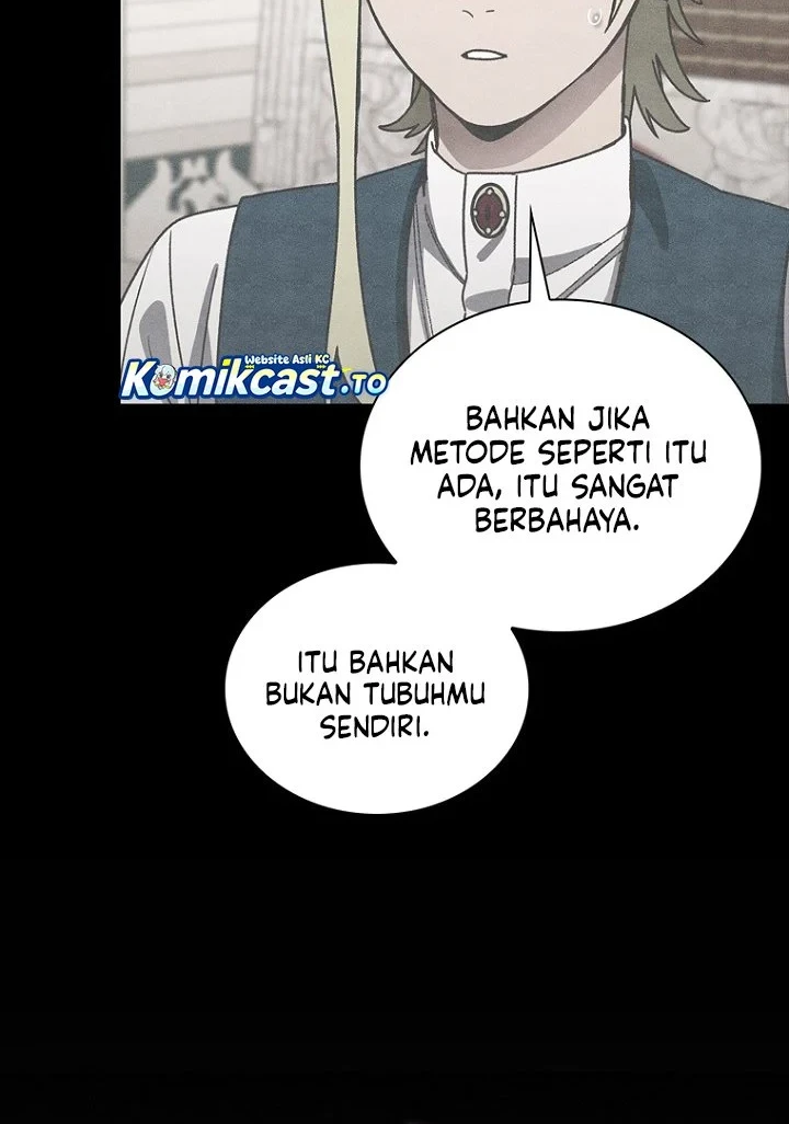 18-Year-Old Demon King Chapter 43 - halaman 29