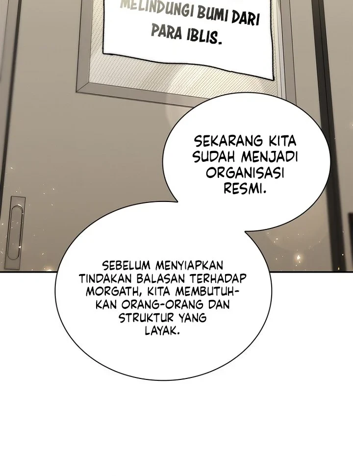 18-Year-Old Demon King Chapter 43 - halaman 3