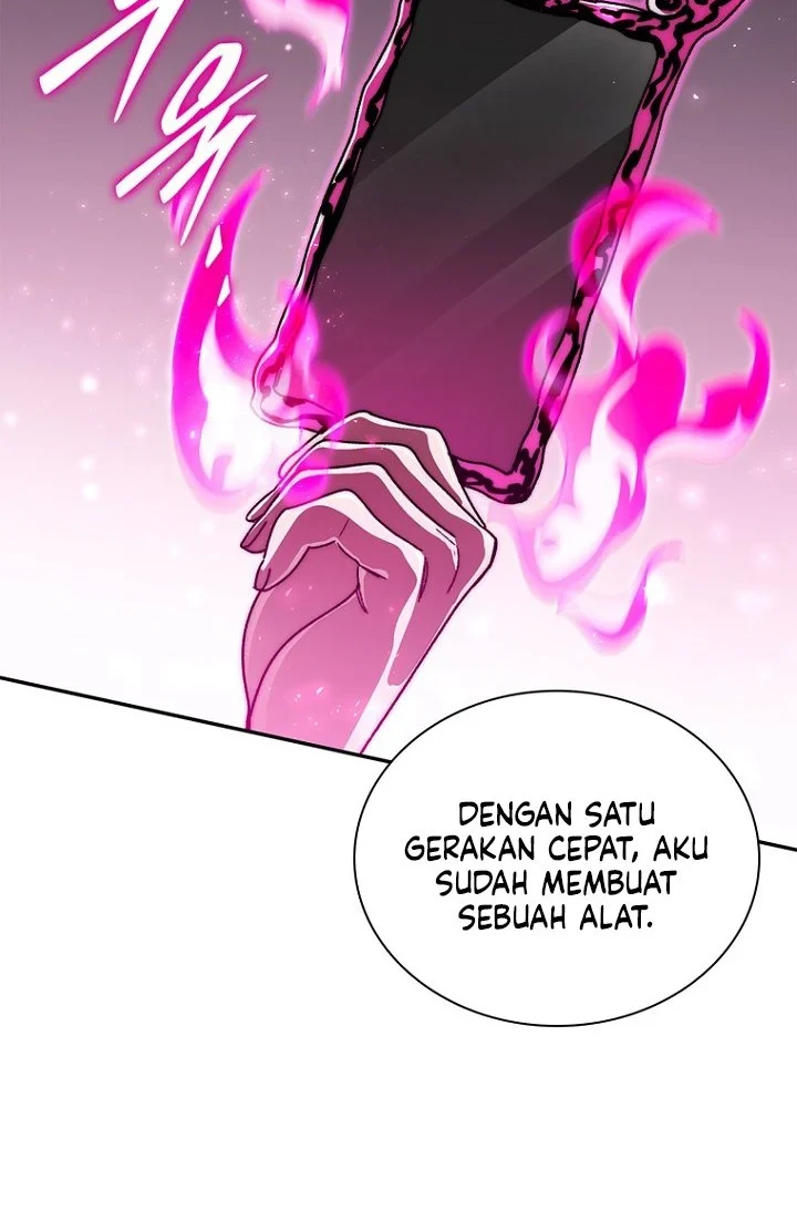 18-Year-Old Demon King Chapter 43 - halaman 33