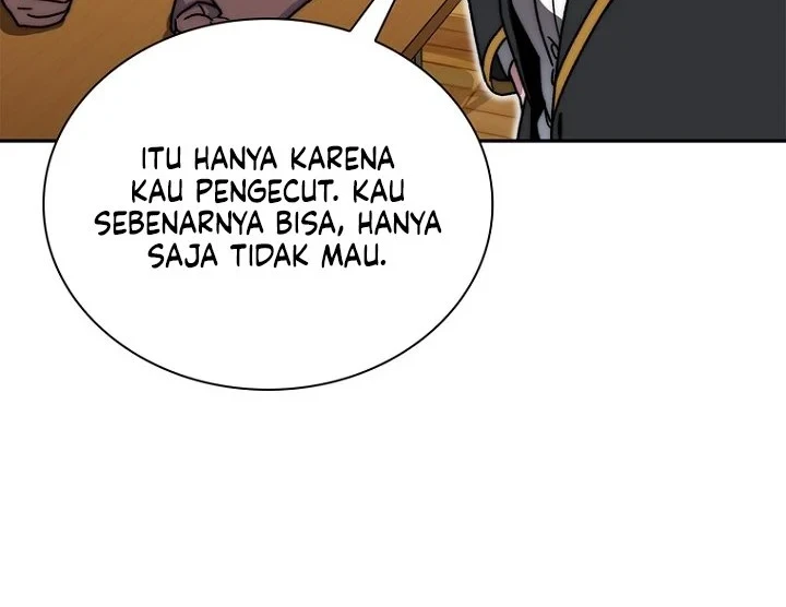 18-Year-Old Demon King Chapter 43 - halaman 35