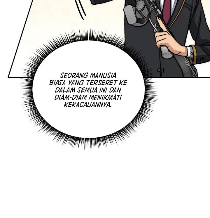18-Year-Old Demon King Chapter 43 - halaman 45