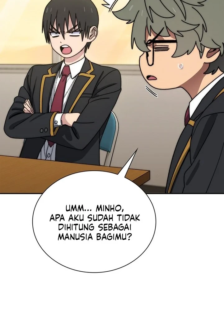 18-Year-Old Demon King Chapter 43 - halaman 5