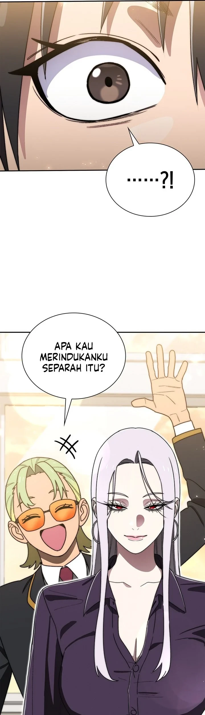 18-Year-Old Demon King Chapter 43 - halaman 50