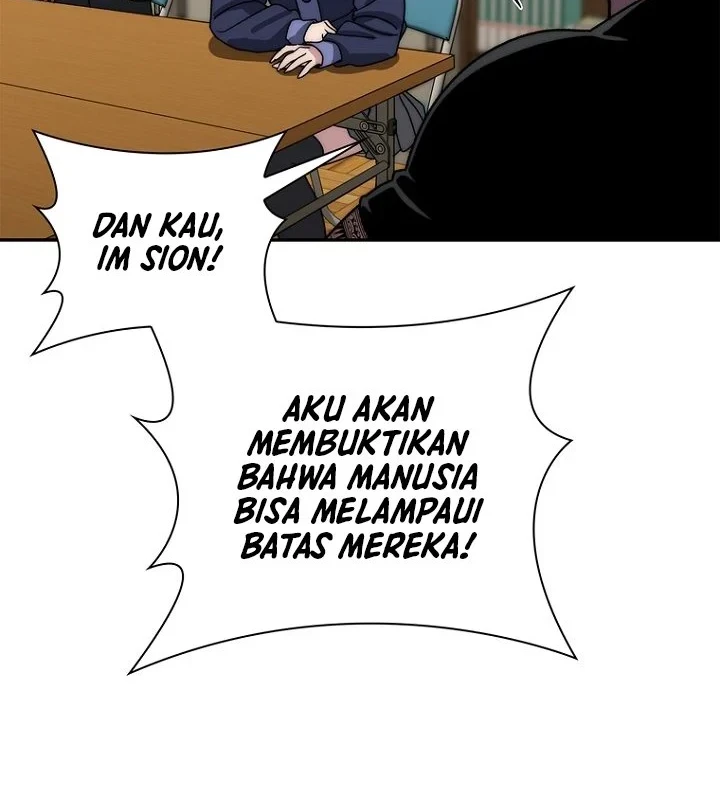 18-Year-Old Demon King Chapter 43 - halaman 7