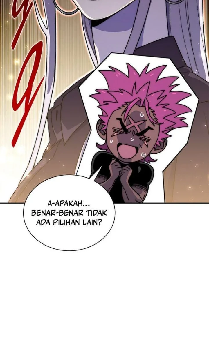 18-Year-Old Demon King Chapter 44 - halaman 11