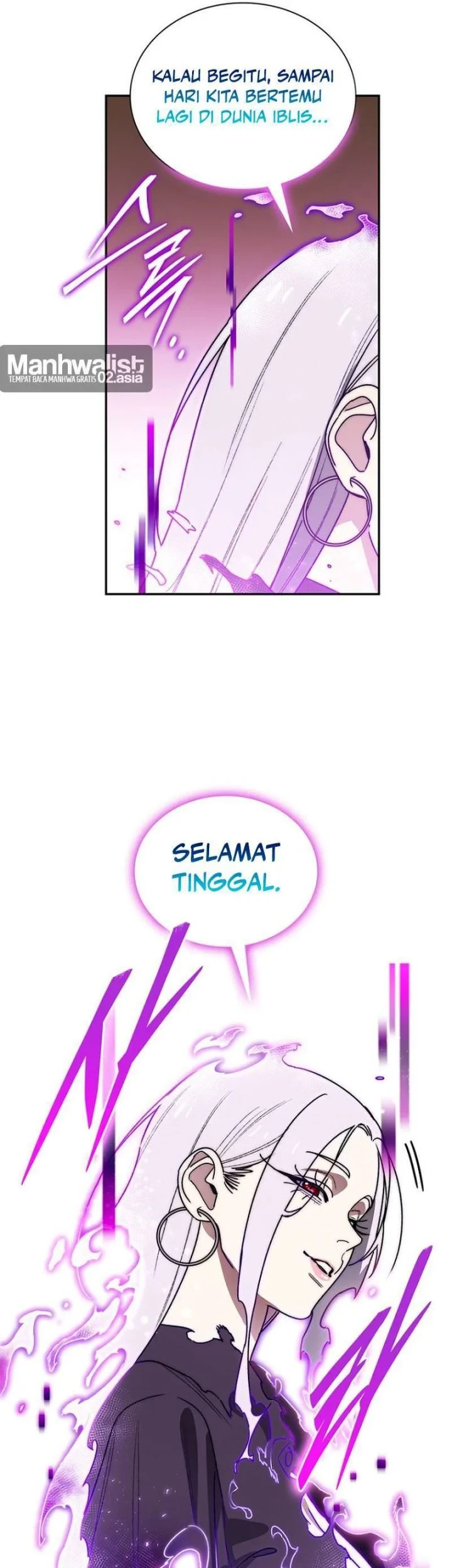 18-Year-Old Demon King Chapter 44 - halaman 12