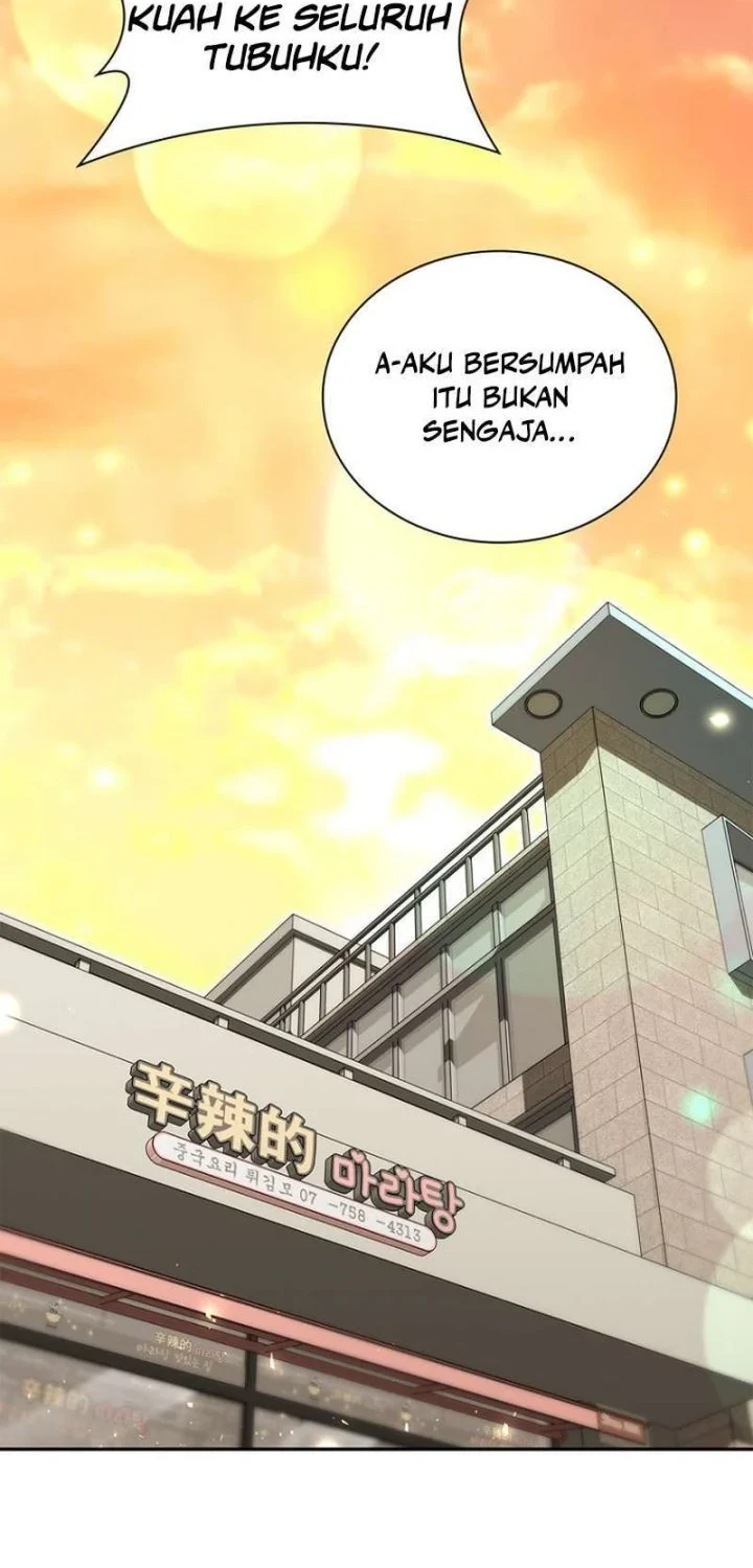 18-Year-Old Demon King Chapter 44 - halaman 15