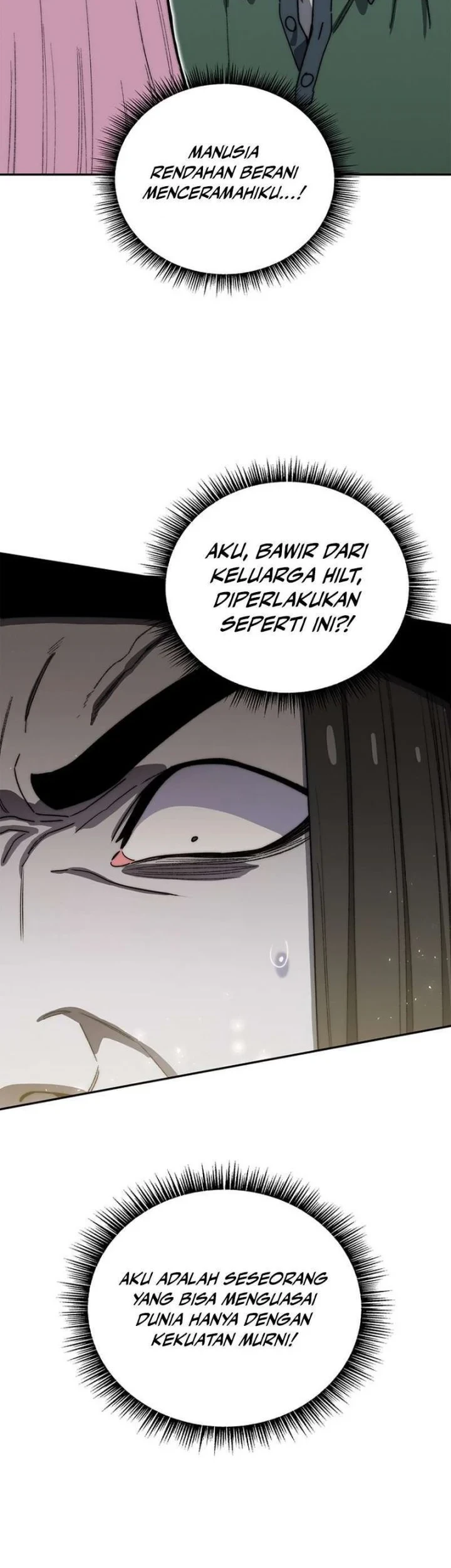 18-Year-Old Demon King Chapter 44 - halaman 17