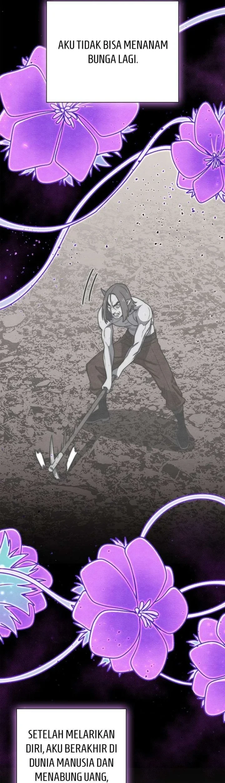 18-Year-Old Demon King Chapter 44 - halaman 19