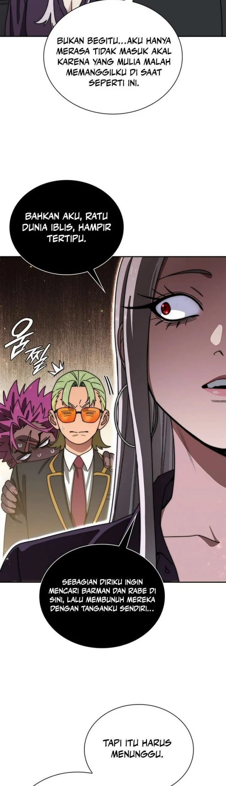 18-Year-Old Demon King Chapter 44 - halaman 2