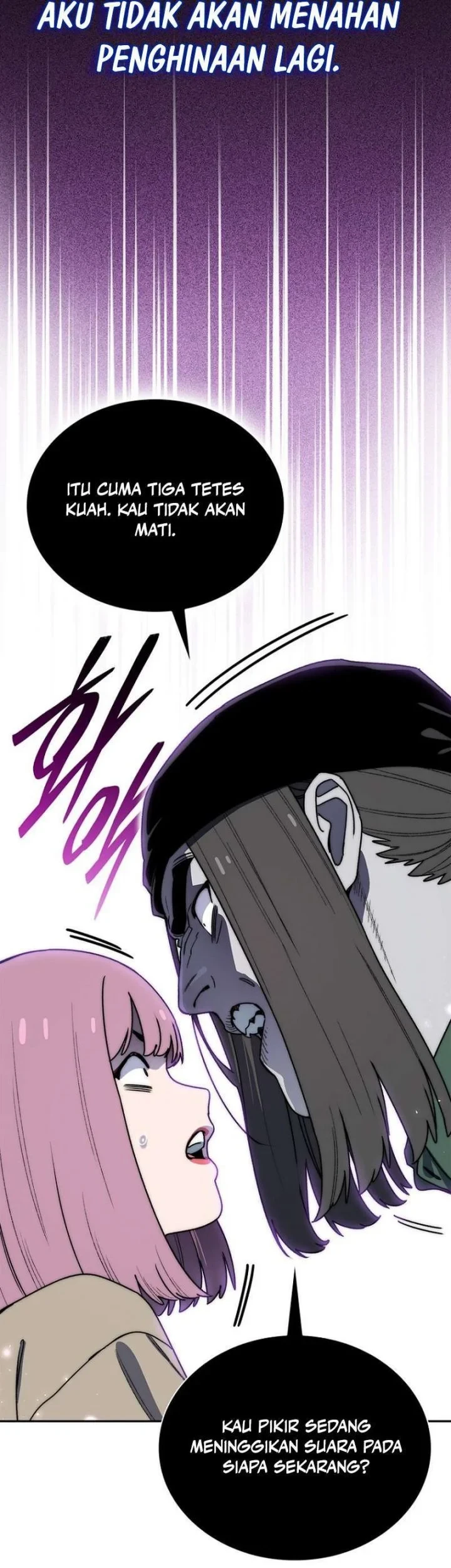 18-Year-Old Demon King Chapter 44 - halaman 23