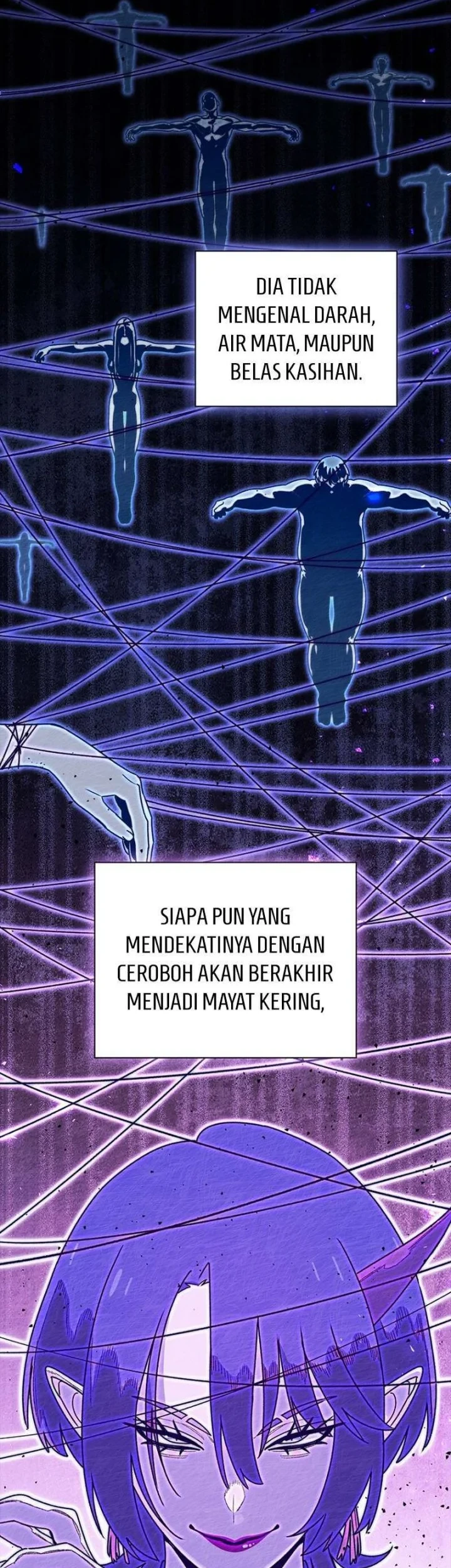 18-Year-Old Demon King Chapter 44 - halaman 32