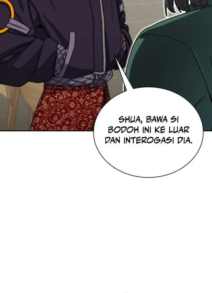 18-Year-Old Demon King Chapter 44 - halaman 34