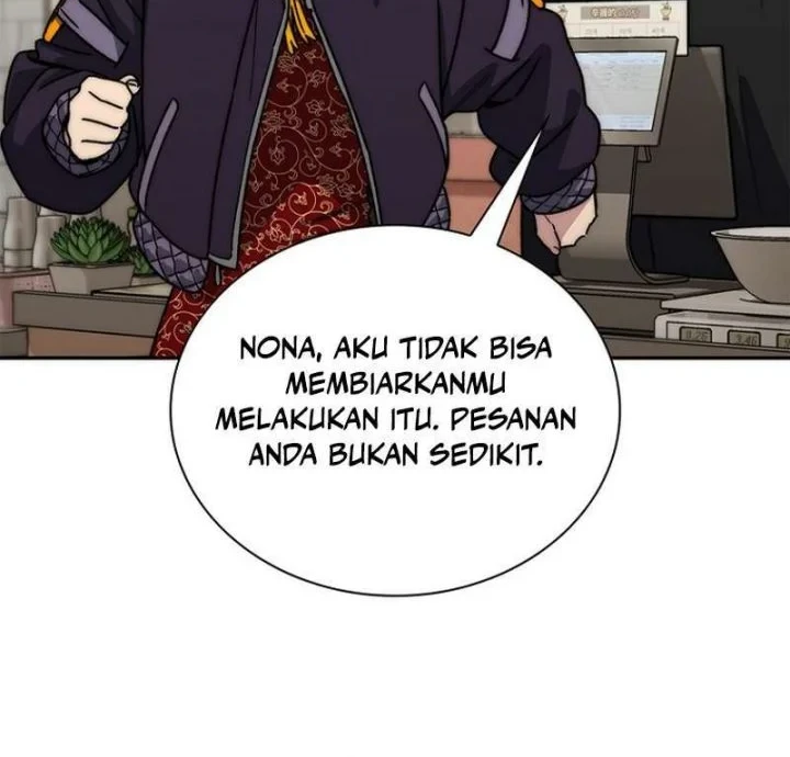 18-Year-Old Demon King Chapter 44 - halaman 42
