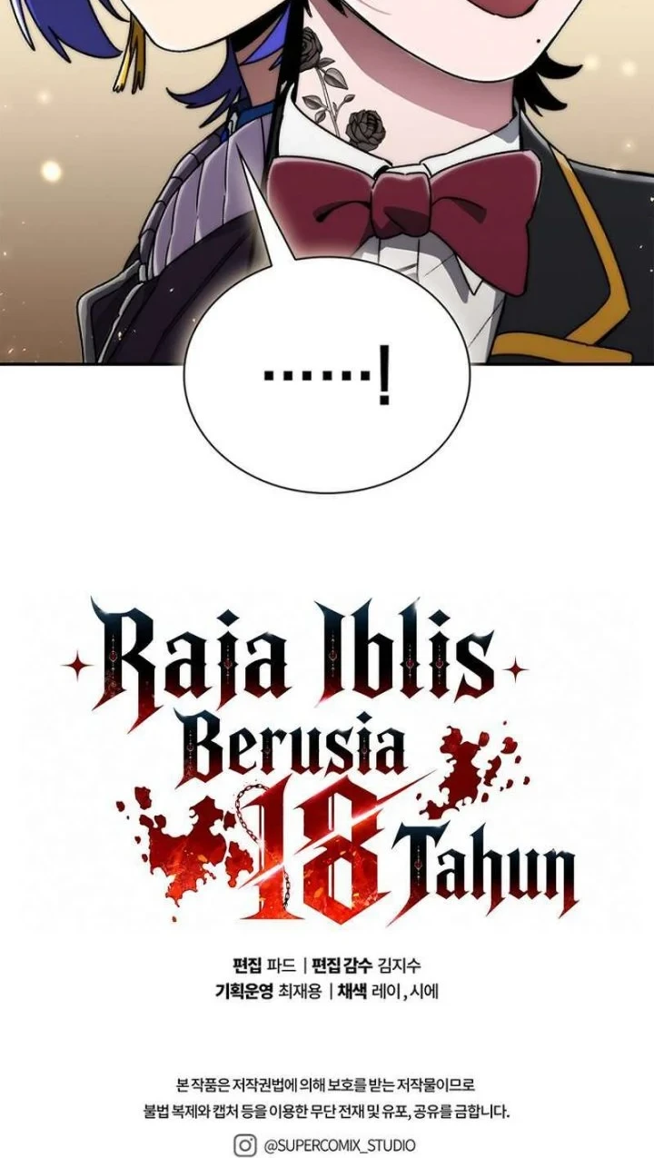 18-Year-Old Demon King Chapter 44 - halaman 46