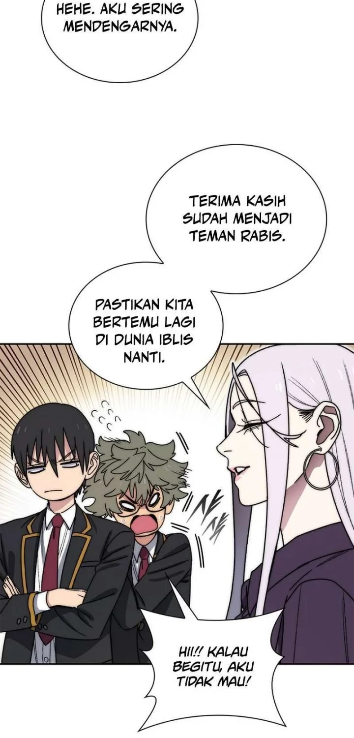 18-Year-Old Demon King Chapter 44 - halaman 7