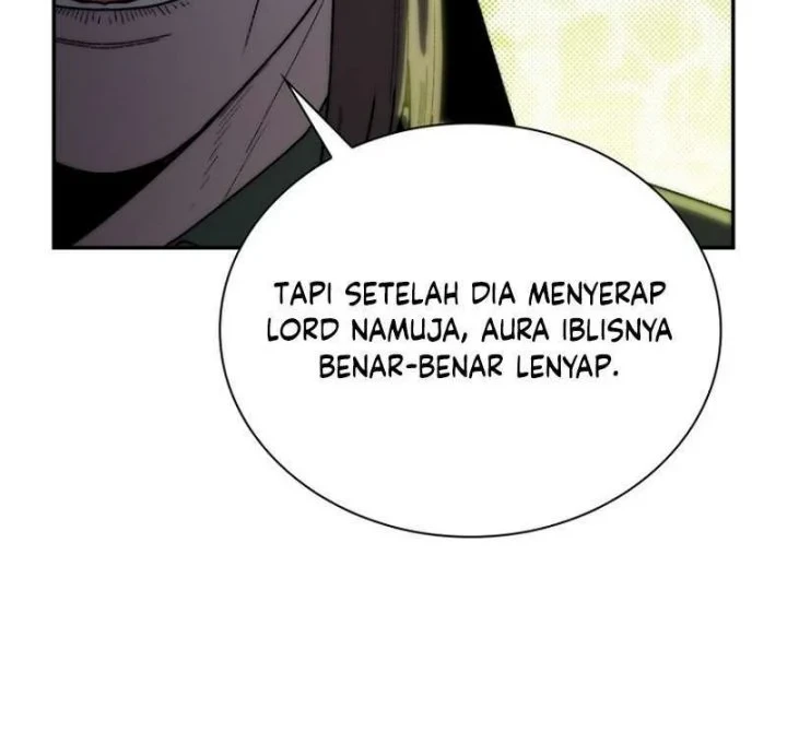 18-Year-Old Demon King Chapter 45 - halaman 11