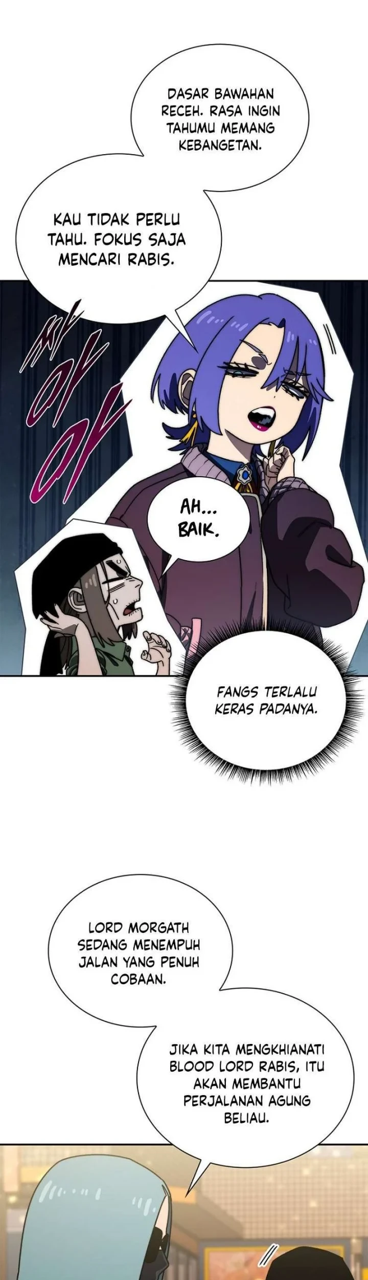 18-Year-Old Demon King Chapter 45 - halaman 14