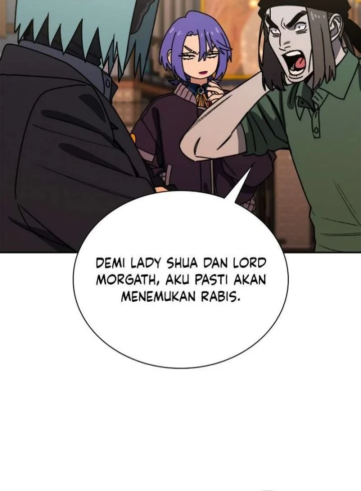 18-Year-Old Demon King Chapter 45 - halaman 15