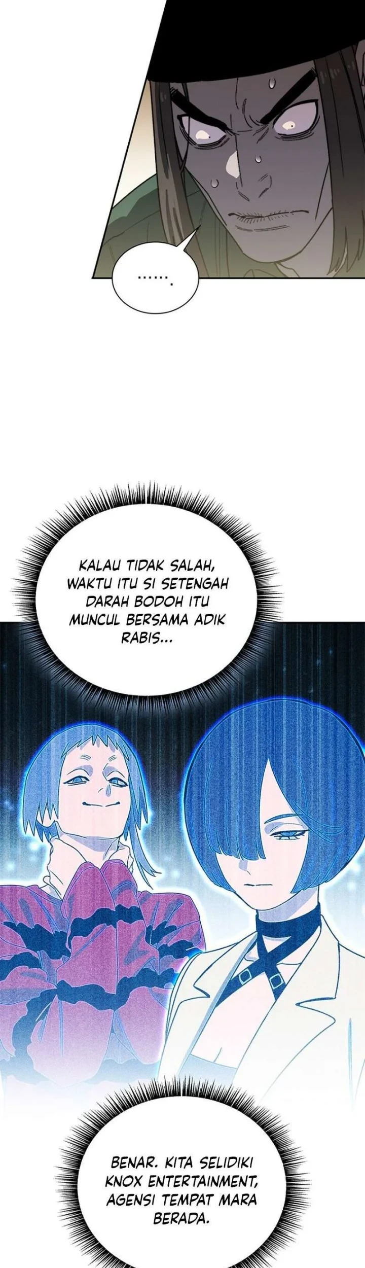 18-Year-Old Demon King Chapter 45 - halaman 17