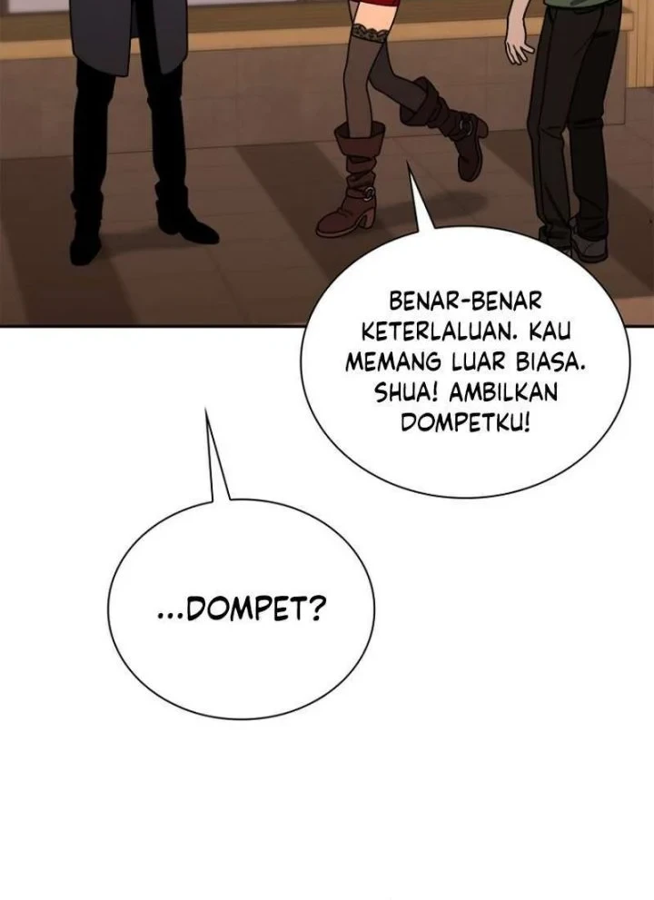 18-Year-Old Demon King Chapter 45 - halaman 19
