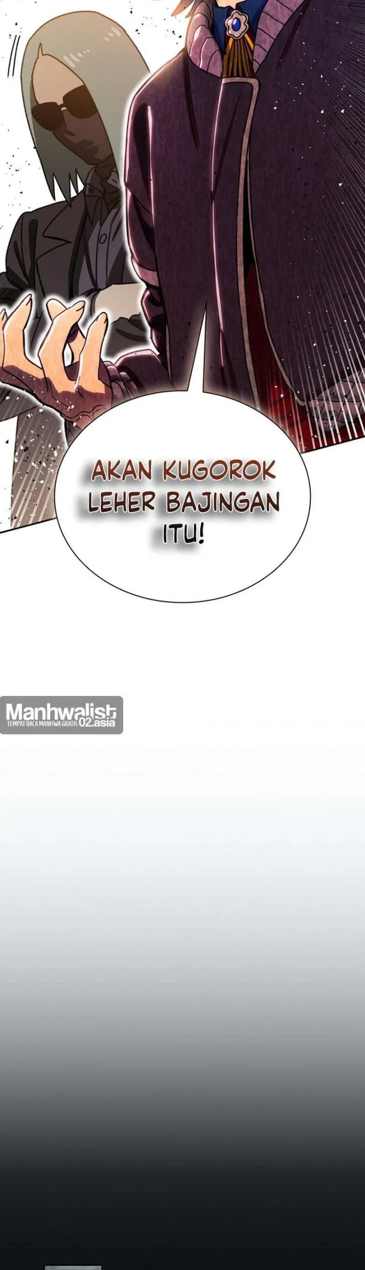18-Year-Old Demon King Chapter 45 - halaman 22