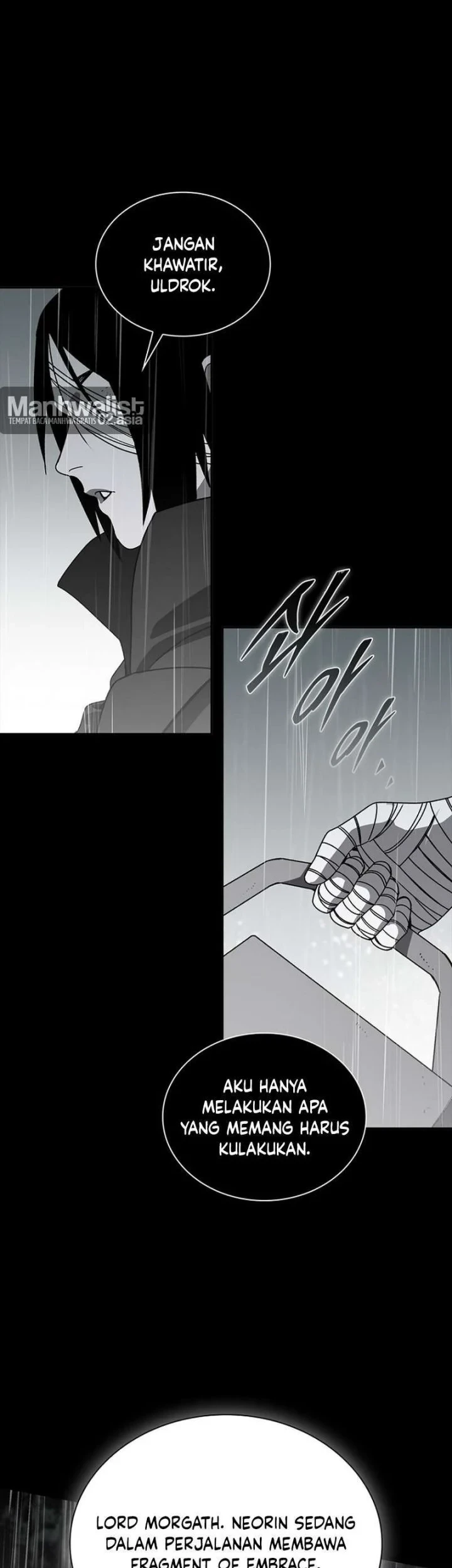 18-Year-Old Demon King Chapter 45 - halaman 25